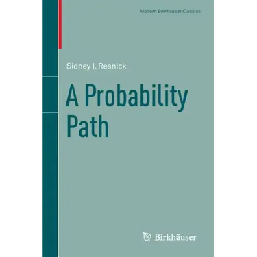 A Probability Path