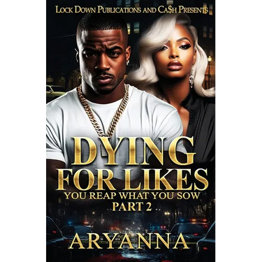 Dying For Likes 2