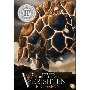 The Eye of Verishten