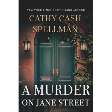 A Murder on Jane Street