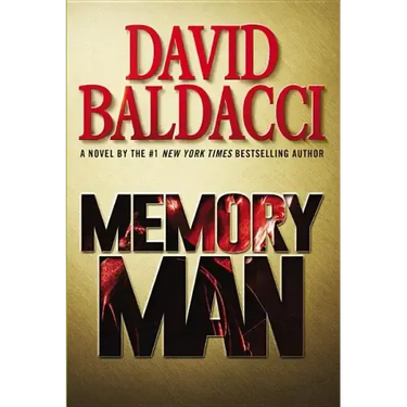 Memory Man