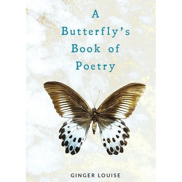 A Butterfly's Book of Poetry