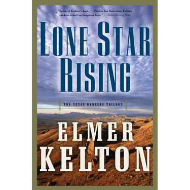 Lone Star Rising