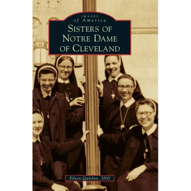 Sisters of Notre Dame of Cleveland