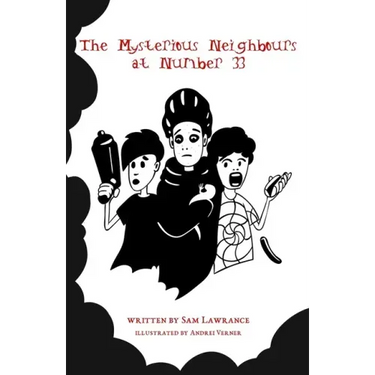 The Mysterious Neighbours at Number 33