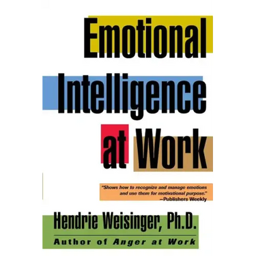 Emotional Intelligence at Work