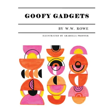 Goofy Gadgets