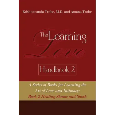 The Learning Love Handbook 2 Healing Shame and Shock