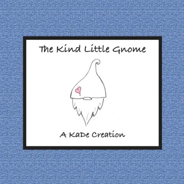 The Kind Little Gnome