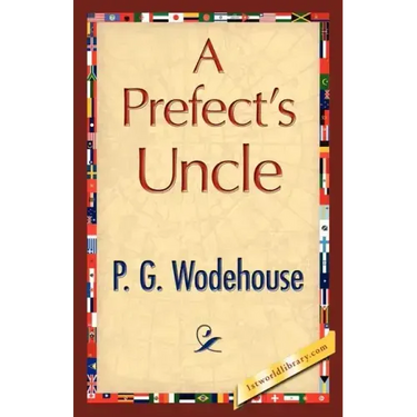 A Prefect's Uncle