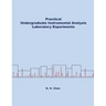 Practical Undergraduate Instrumental Analysis Laboratory Experiments