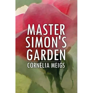 Master Simon's Garden
