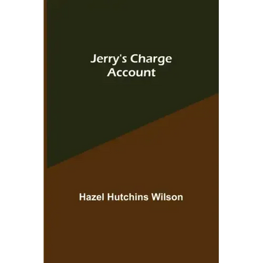 Jerry's Charge Account