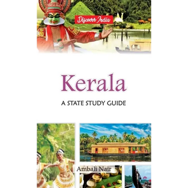 Kerala: A State Study Guide