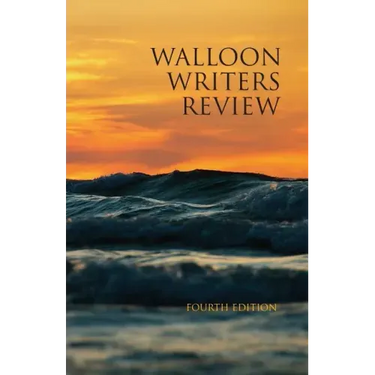 Walloon Writers Review: Fourth Edition