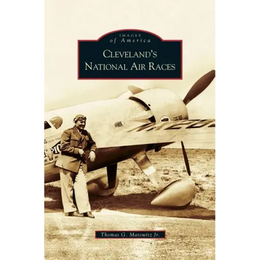 Cleveland's National Air Races