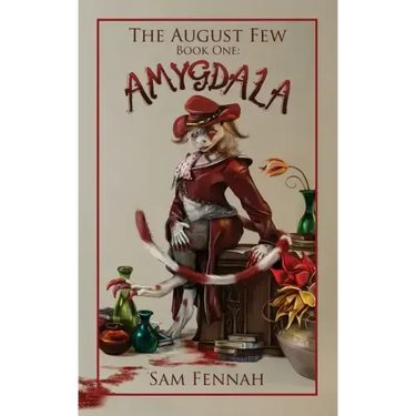 Amygdala