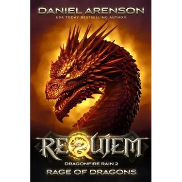 Rage of Dragons
