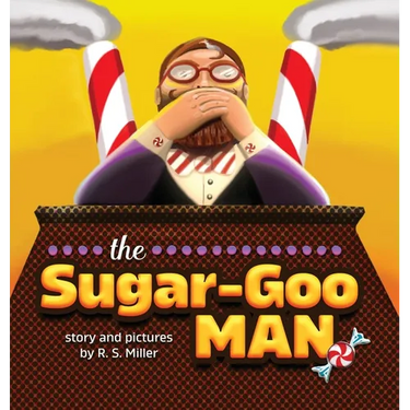 The Sugar-Goo Man