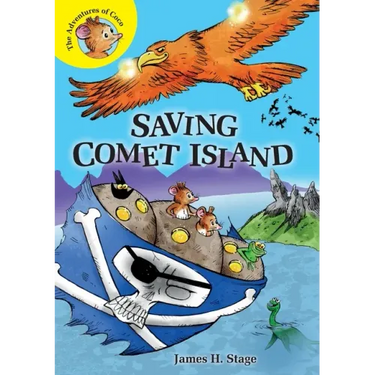 Saving Comet Island