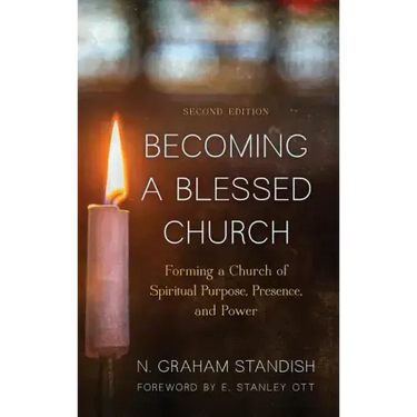 Becoming a Blessed Church