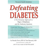 Defeating Diabetes