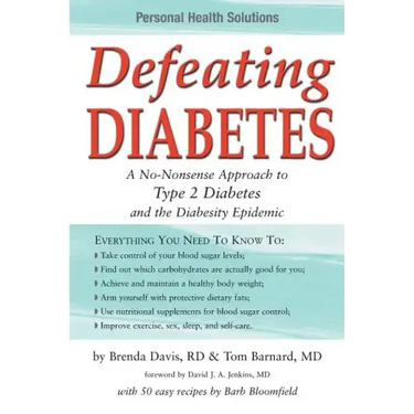 Defeating Diabetes