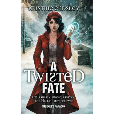 A Twisted Fate