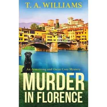 Murder in Florence
