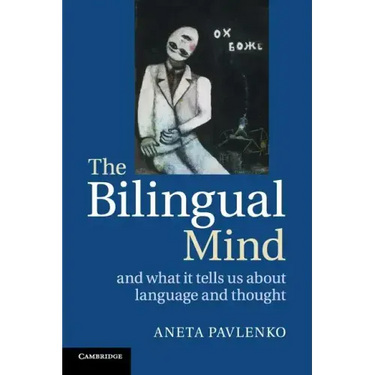 The Bilingual Mind