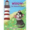 Willow: The Lighthouse Kitten
