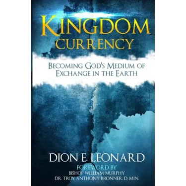Kingdom Currency