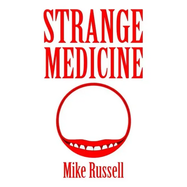 Strange Medicine