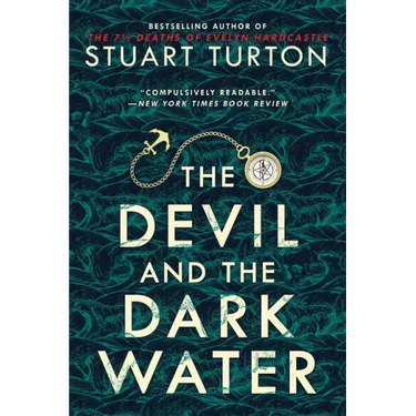 The Devil and the Dark Water