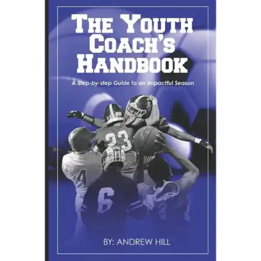 The Youth Coach's Handbook
