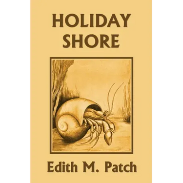 Holiday Shore (Yesterday's Classics)