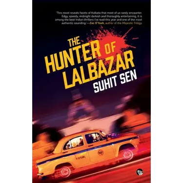 The Hunter of Lalbazar