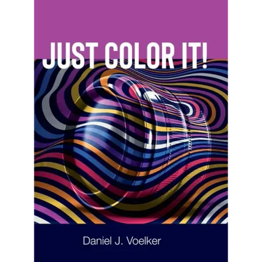 Just Color It!