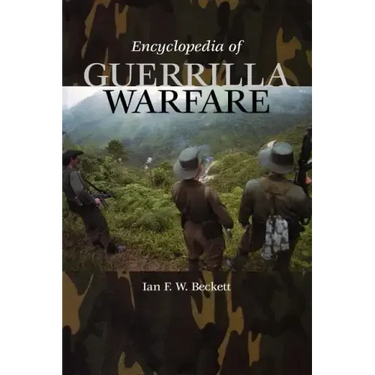 Encyclopedia of Guerrilla Warfare