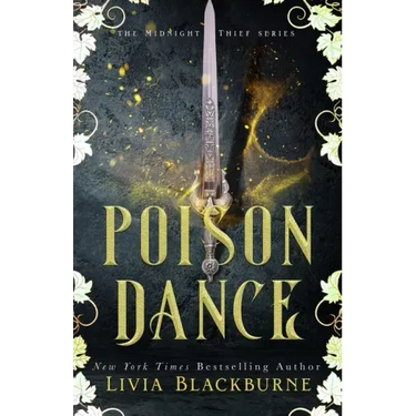 Poison Dance