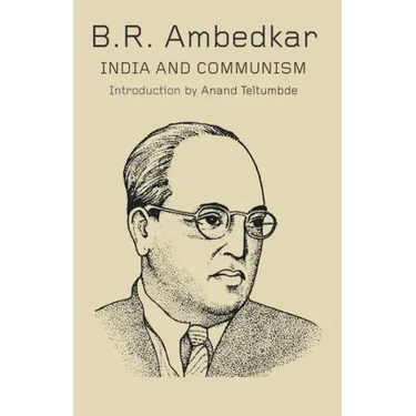 India and Communism