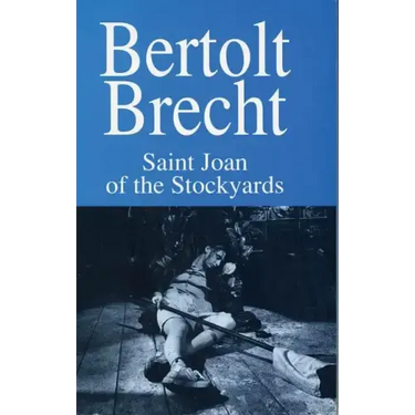 Saint Joan of the Stockyards: Part One