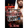 My Brother's Envy: The Cross