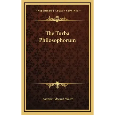 The Turba Philosophorum