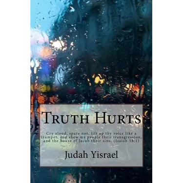 Truth Hurts: ..you will be hated by all nations ..