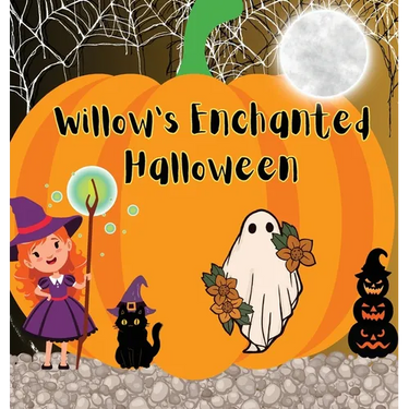Willow's Enchanted Halloween