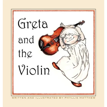 Greta and the Violin