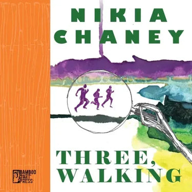 Three, Walking