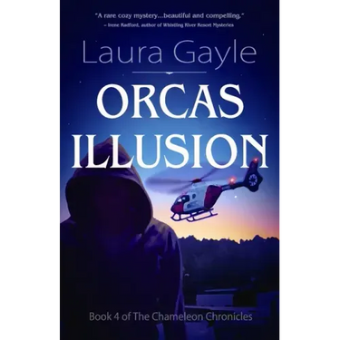 Orcas Illusion