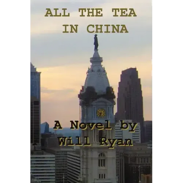 All the Tea in China